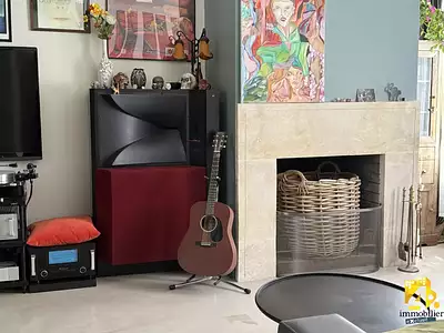Maison, 126,14 m²