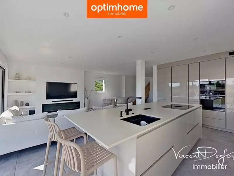Maison, 109 m²
