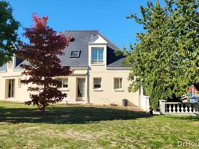 Maison, 192 m²