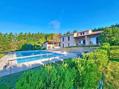 Maison, 205 m²