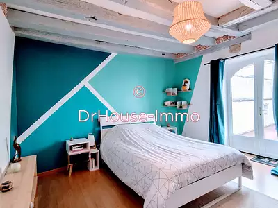 Maison, 270 m²