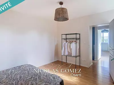 Appartement, 134 m²