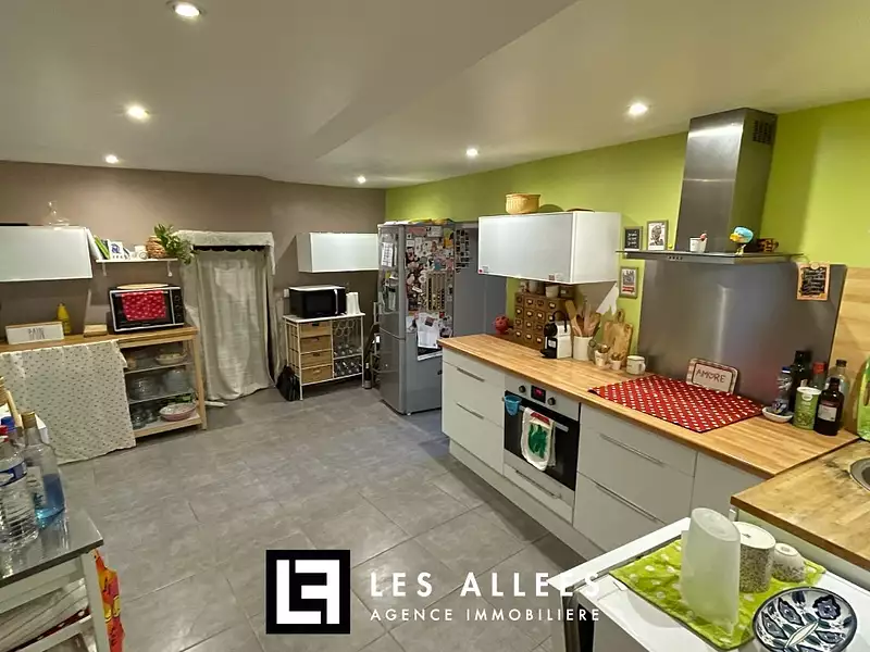 Appartement, 112 m²