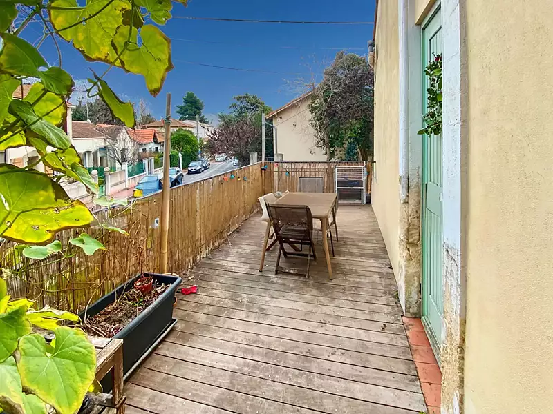 Maison, 97,08 m²