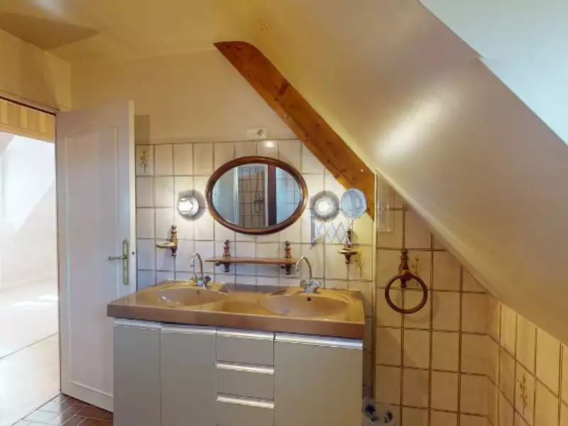 Maison, 111 m²