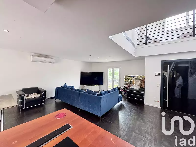 Maison, 160 m²