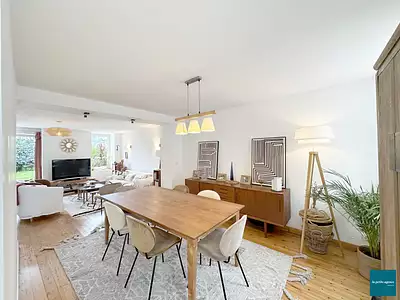 Maison, 115 m²
