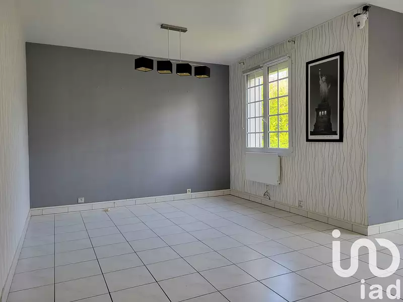 Maison, 98 m²
