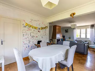 Maison, 116,88 m²
