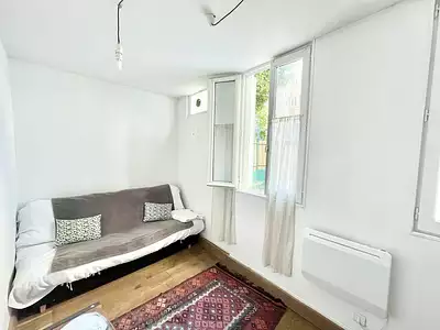 Appartement, 18,01 m²