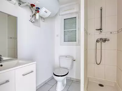Appartement, 39 m²