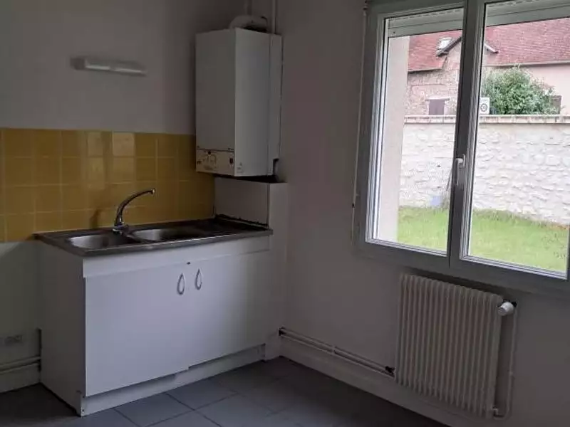 Appartement, 83 m²