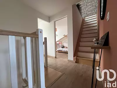 Maison, 76 m²