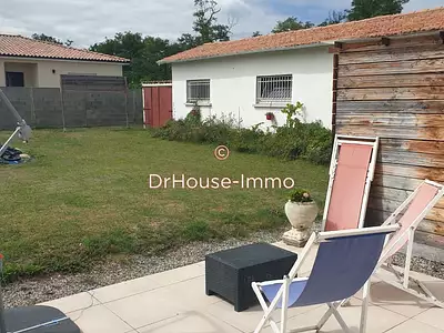 Maison, 99,89 m²