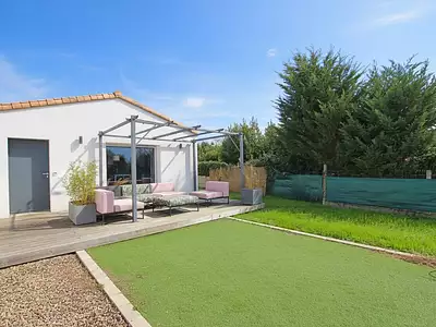 Maison, 82 m²