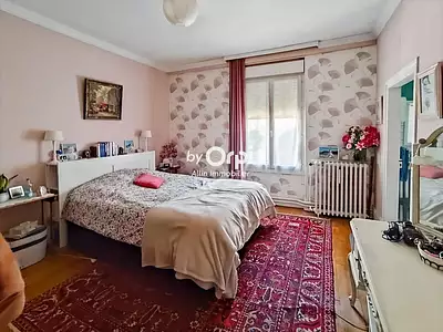 Appartement, 242 m²