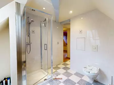 Appartement, 178 m²