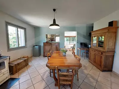 Maison, 100 m²