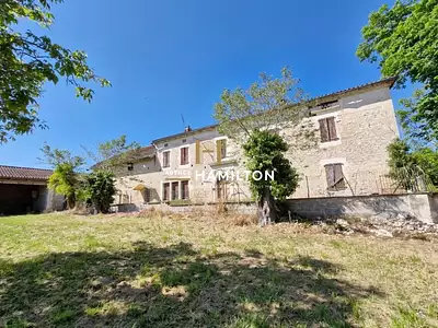 Maison, 606 m²