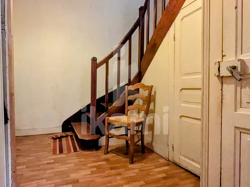 Maison, 90 m²