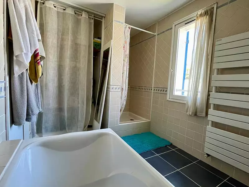 Maison, 91 m²