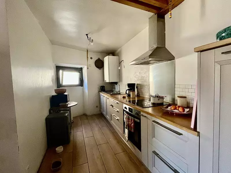 Maison, 100 m²
