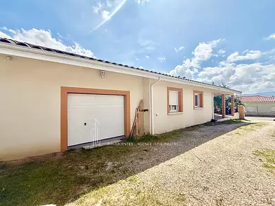 Maison, 144 m²