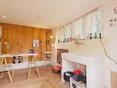 Maison, 142 m²