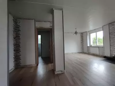 Maison, 136 m²
