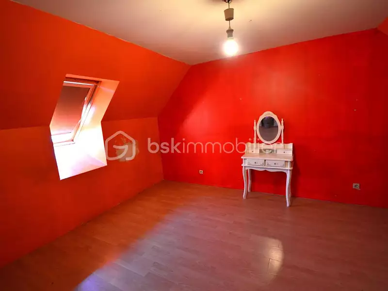 Maison, 88 m²