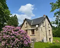 Maison, 213 m²