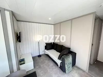 Maison, 41 m²