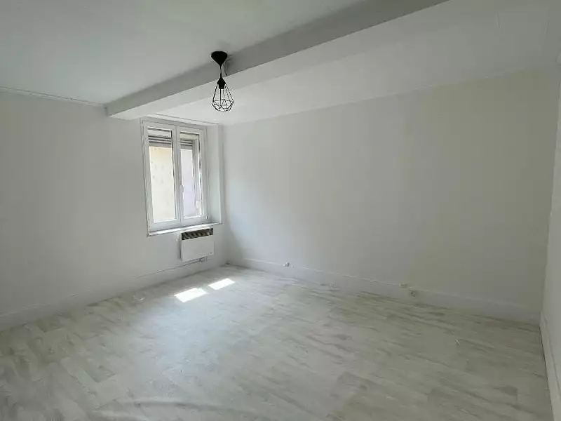 Appartement, 57,85 m²