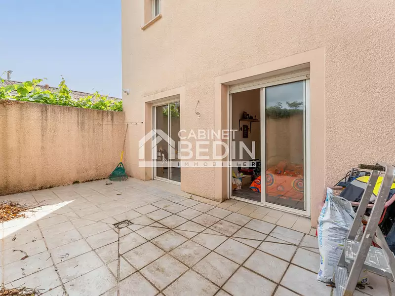 Appartement, 62 m²