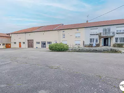 Maison, 211 m²