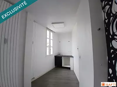 Appartement, 100 m²