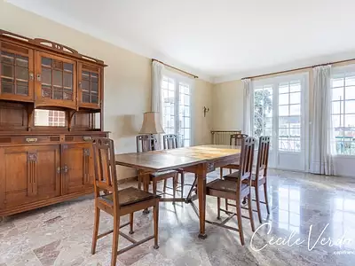Maison, 123 m²