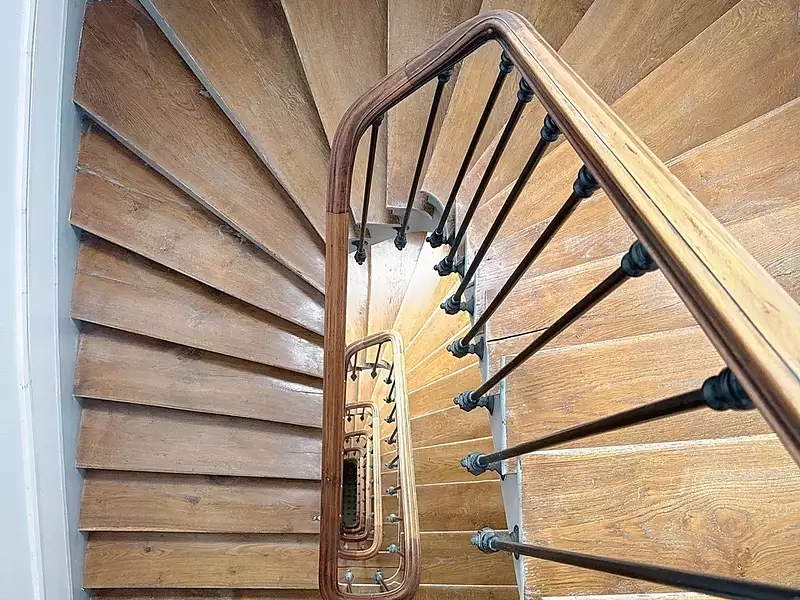 Appartement, 6 m²