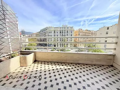 Appartement, 47 m²
