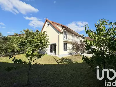 Maison, 165 m²