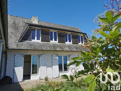 Maison, 103 m²