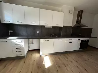 Appartement, 99 m²