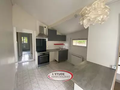 Maison, 73 m²