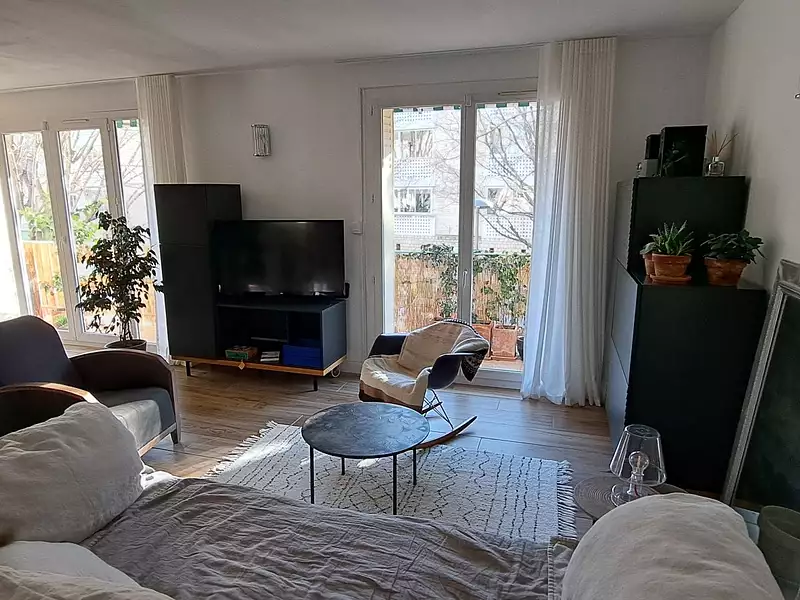 Appartement, 80,27 m²