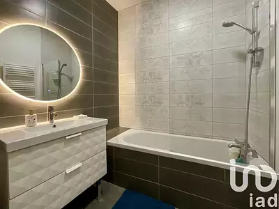 Appartement, 76 m²