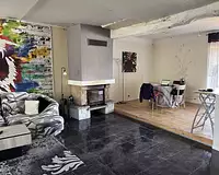 Appartement, 208 m²