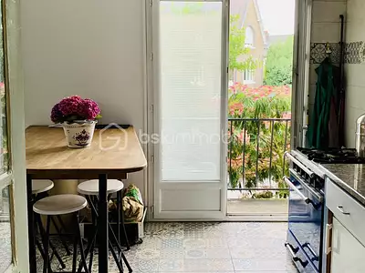 Maison, 244 m²