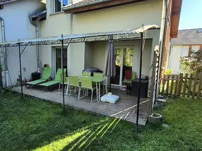 Maison, 128 m²