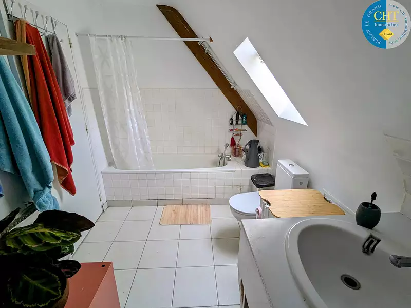 Maison, 106,35 m²