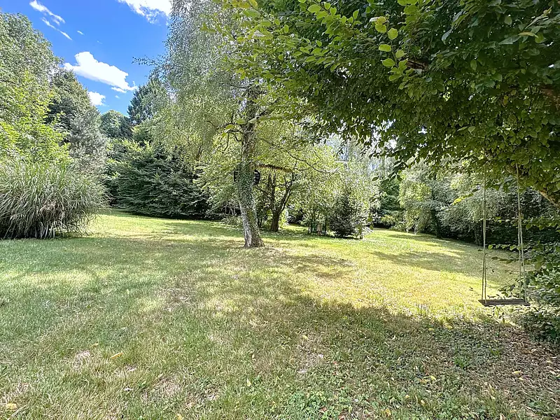 Maison, 260 m²